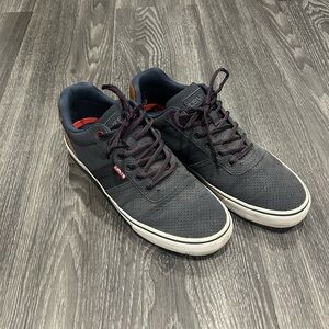 Levi’s Men’s Casual Shoes
